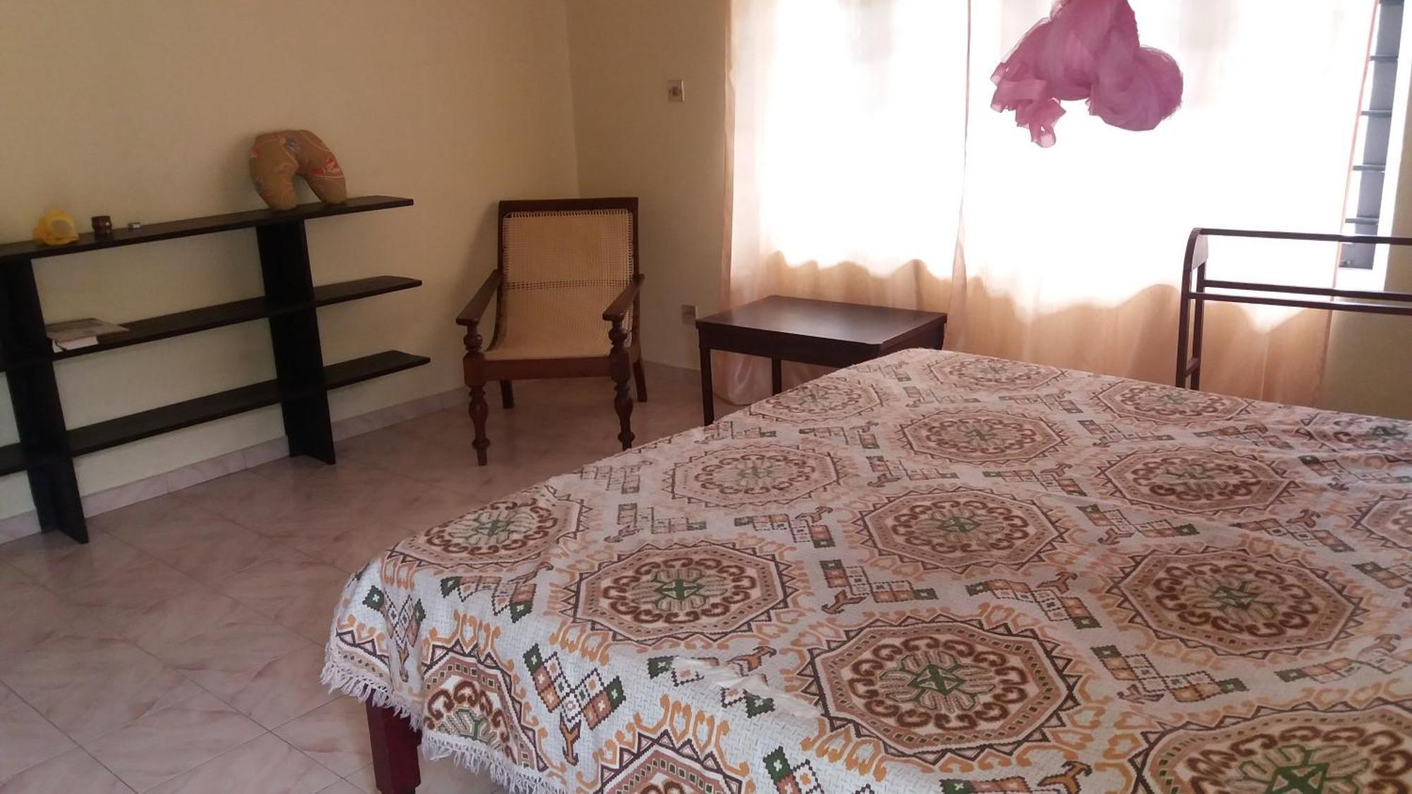 4 Seasons Guesthouse هيكادوفا المظهر الخارجي الصورة