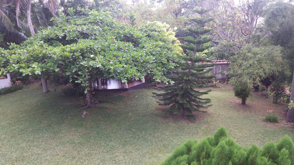 4 Seasons Guesthouse هيكادوفا المظهر الخارجي الصورة