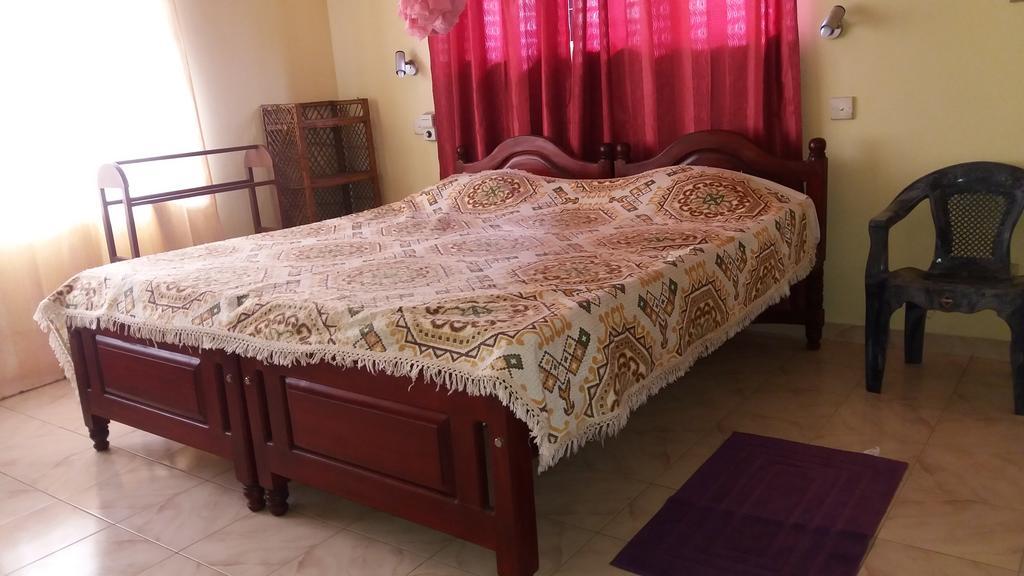 4 Seasons Guesthouse هيكادوفا المظهر الخارجي الصورة
